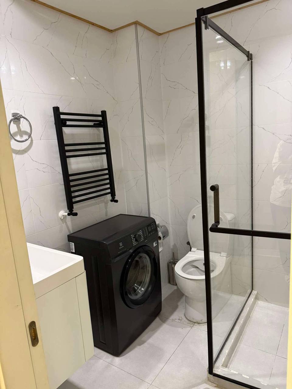 Apartment, 70 m² — St. Khimshiashvili 51