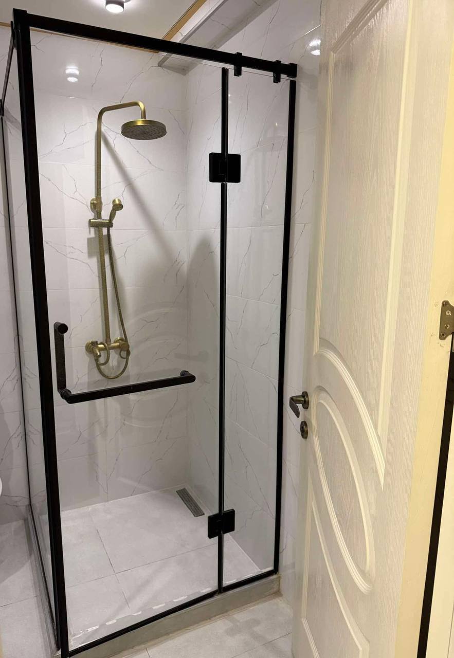 Apartment, 70 m² — St. Khimshiashvili 51