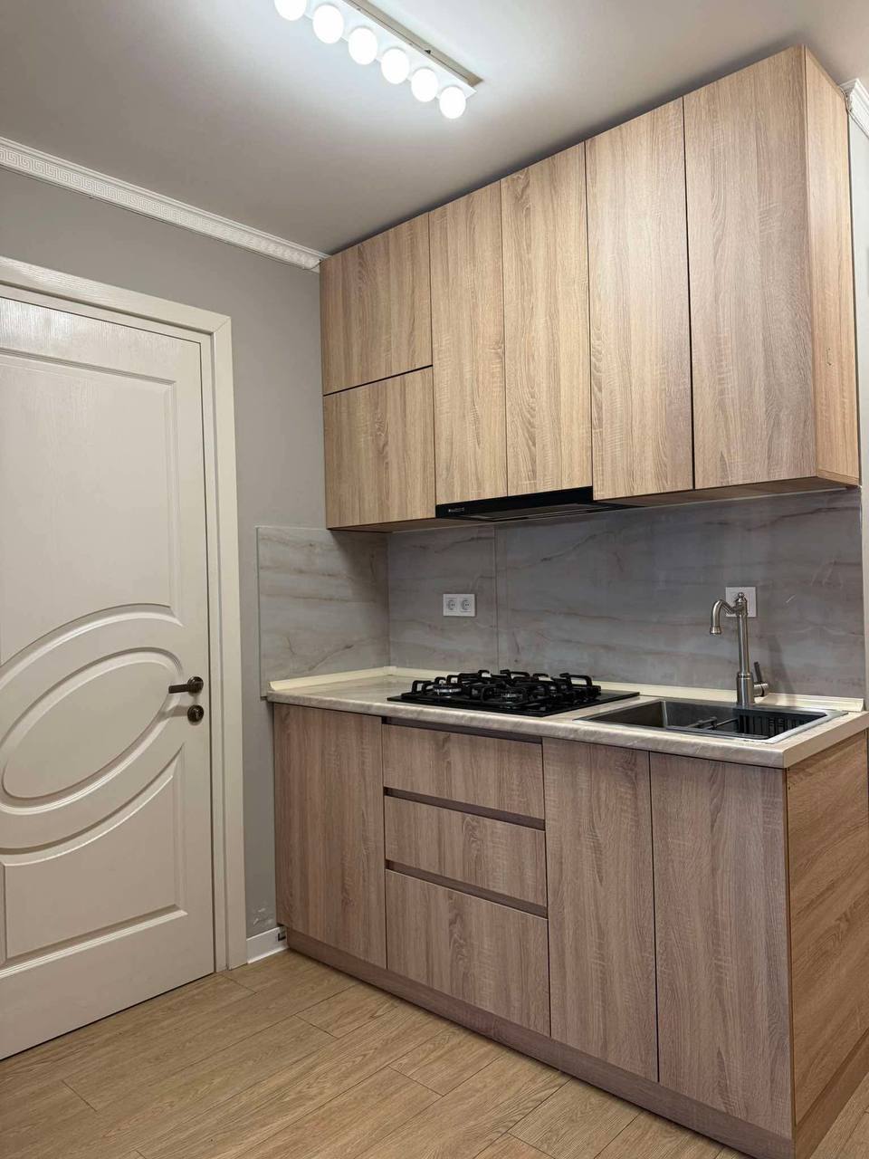 Apartment, 70 m² — St. Khimshiashvili 51