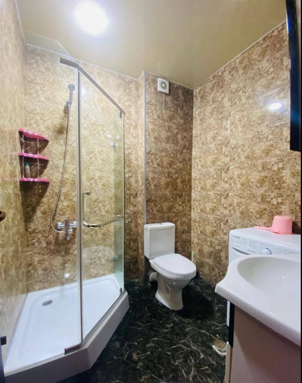 Studio, 40 m² — St. Sherif Khimshiashvili, 65