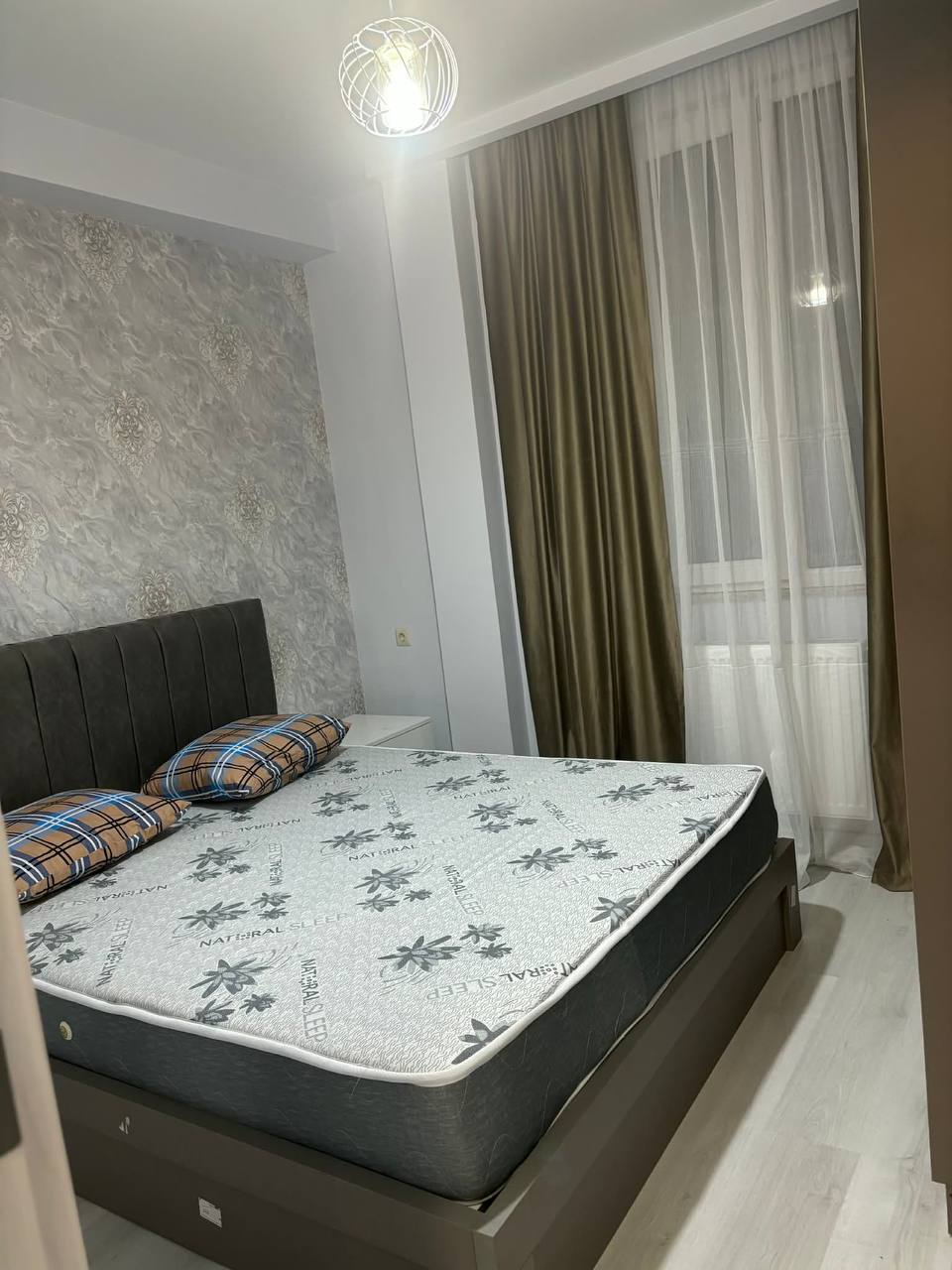 House, 80 m² — Lado asatiani 24