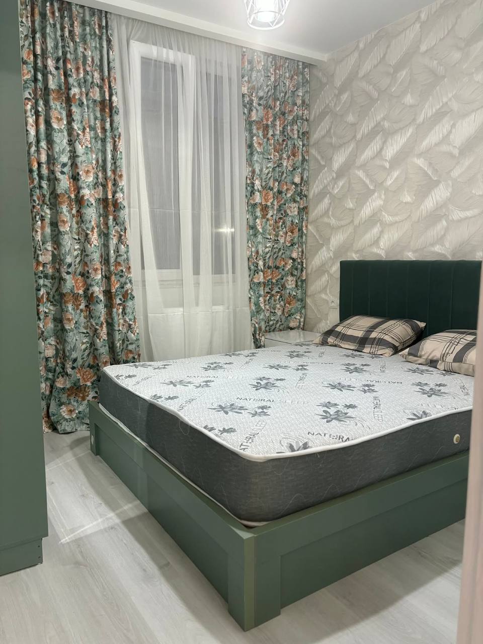 House, 80 m² — Lado asatiani 24