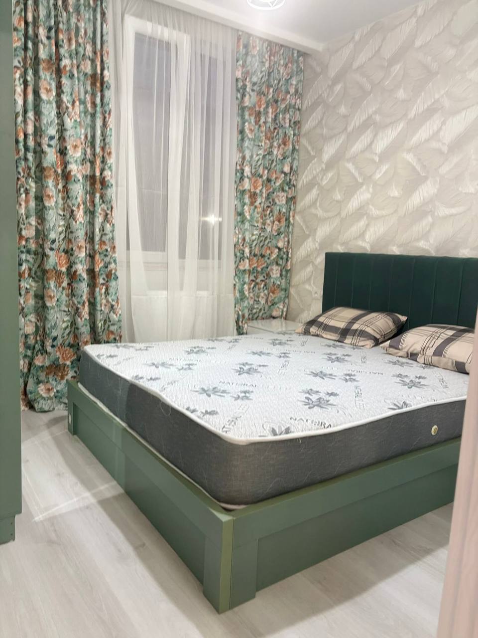 House, 80 m² — Lado asatiani 24