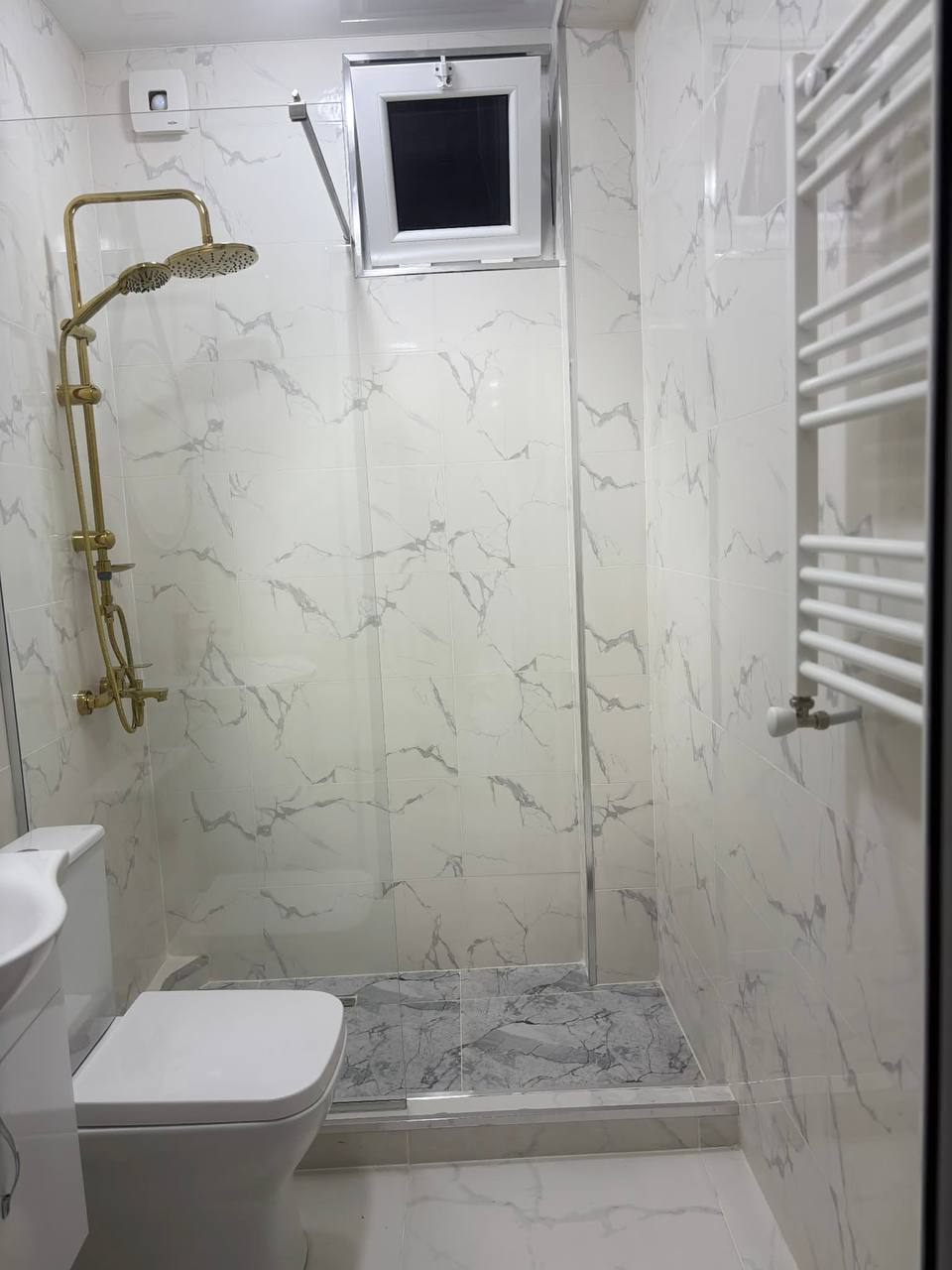 House, 80 m² — Lado asatiani 24