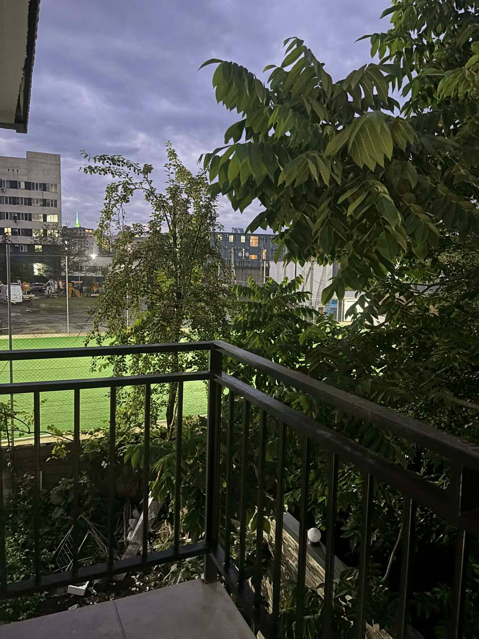 House, 80 m² — Lado asatiani 24