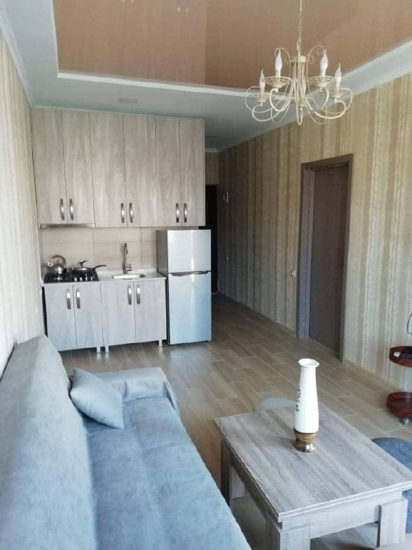 Apartment, 45 m² — St. Gorgasali, 156