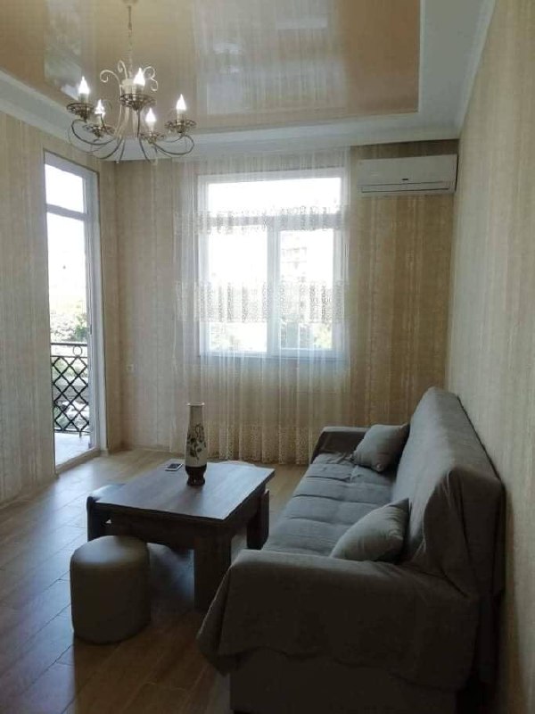 Apartment, 45 m² — St. Gorgasali, 156