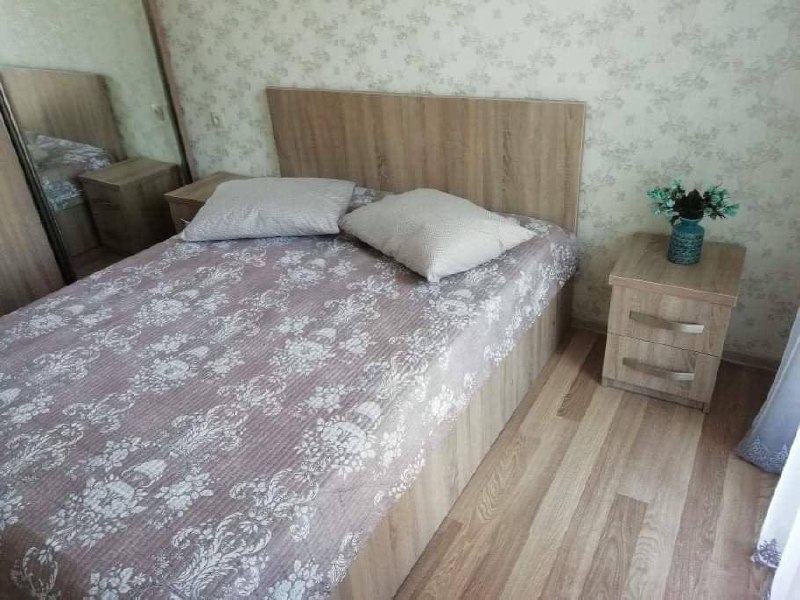 Apartment, 45 m² — St. Gorgasali, 156