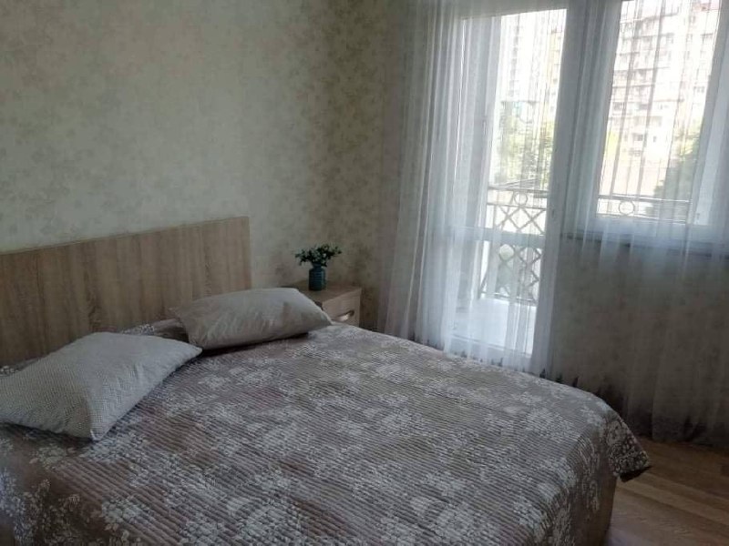 Apartment, 45 m² — St. Gorgasali, 156