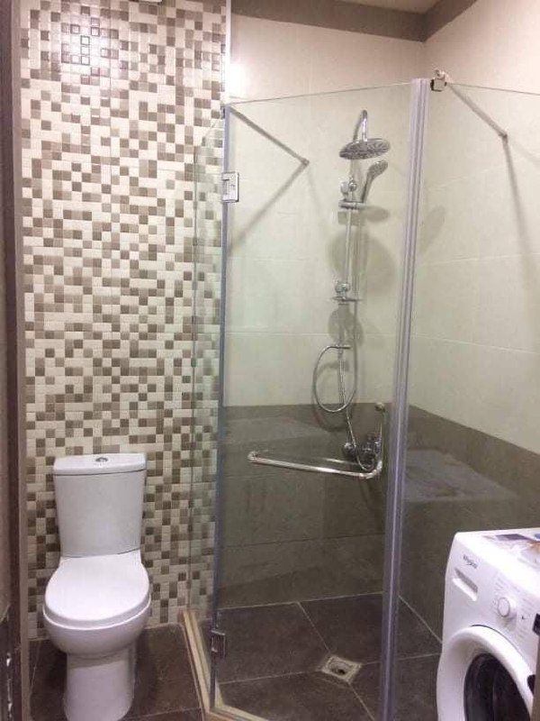Apartment, 45 m² — St. Gorgasali, 156
