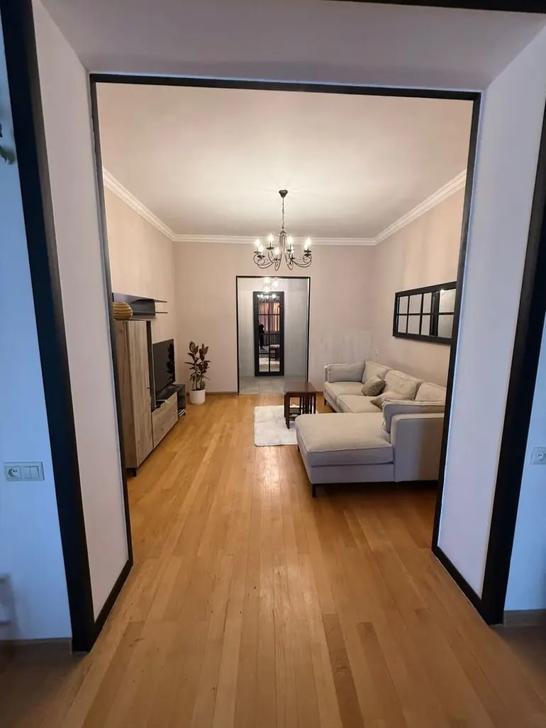 Apartment, 90 m² — Ave. Pekina 10
