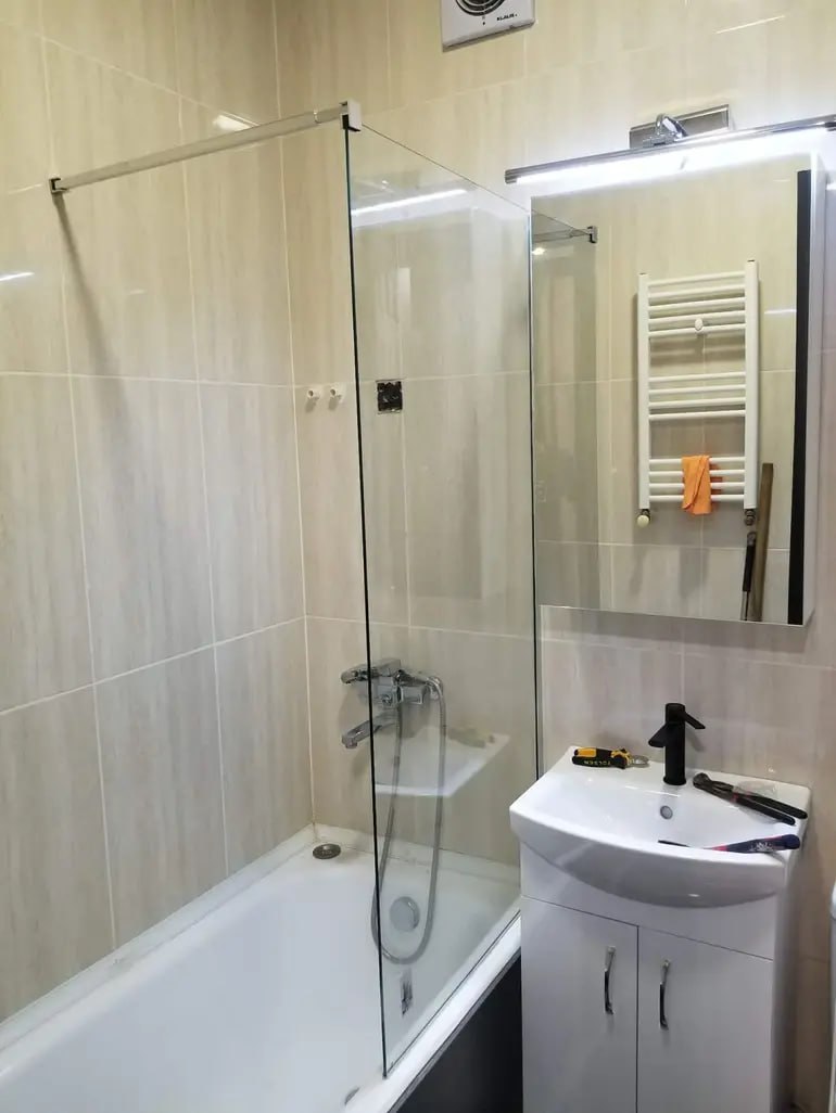 Apartment, 90 m² — Ave. Pekina 10