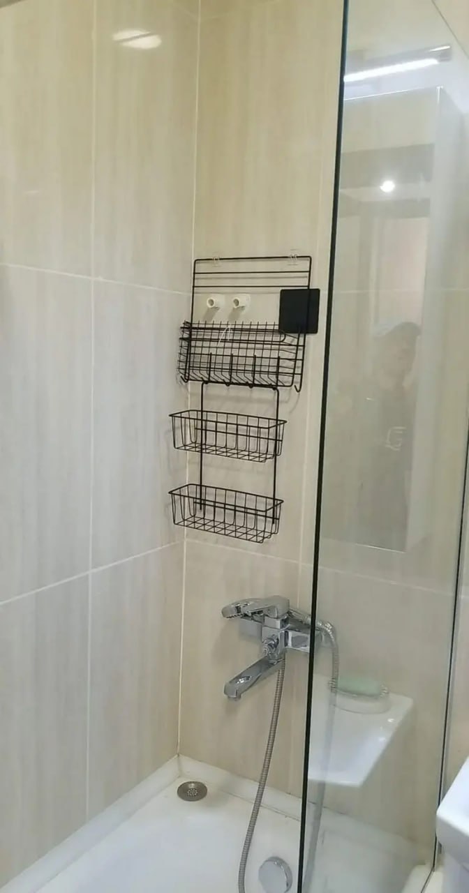 Apartment, 90 m² — Ave. Pekina 10
