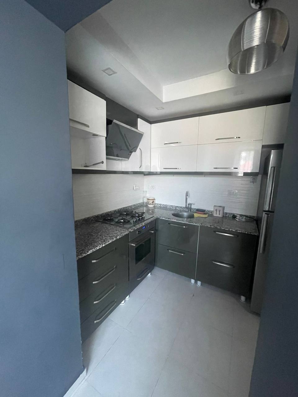 Apartment, 70 m² — St. Rustaveli, 10