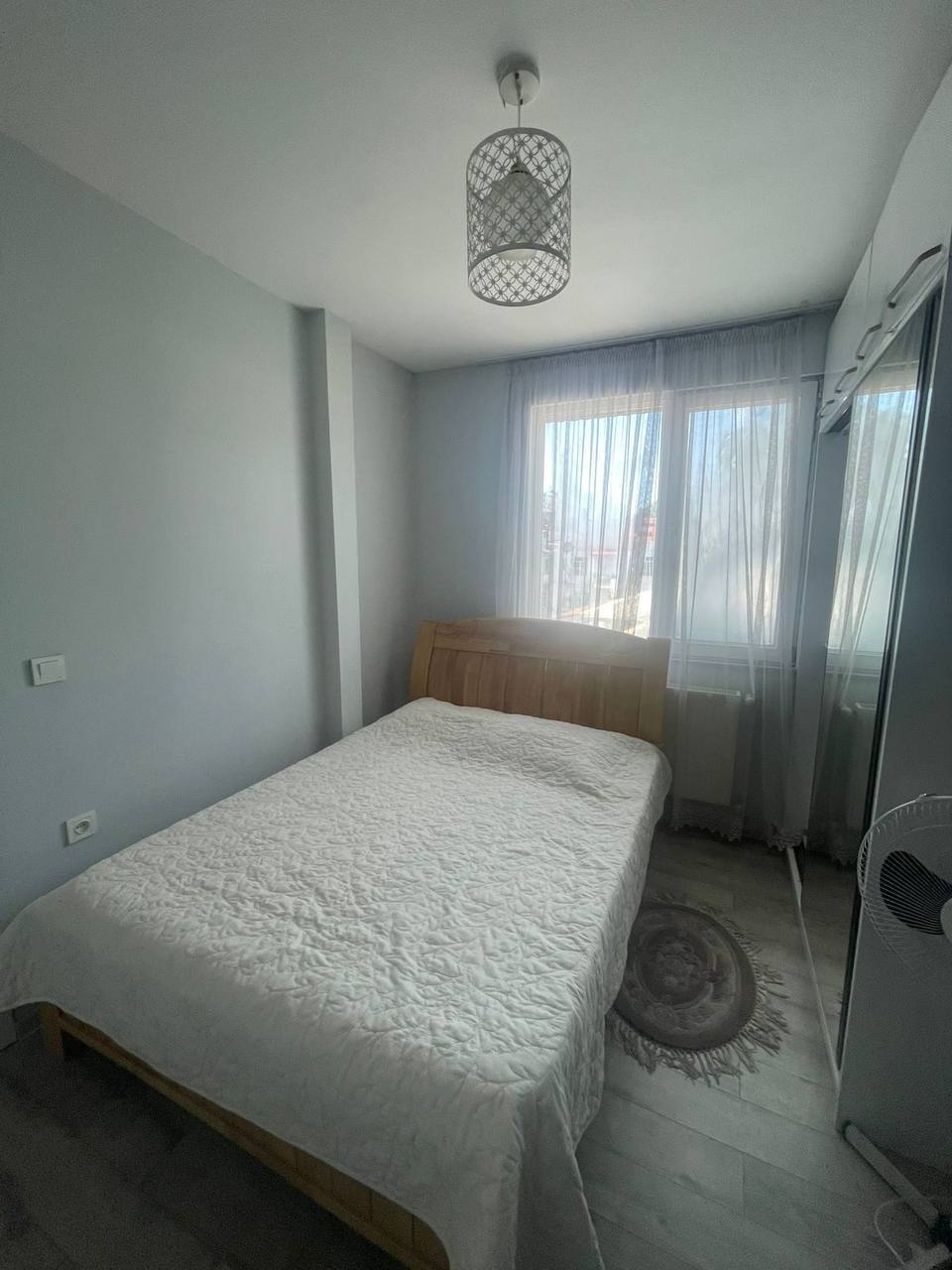 Apartment, 70 m² — St. Rustaveli, 10