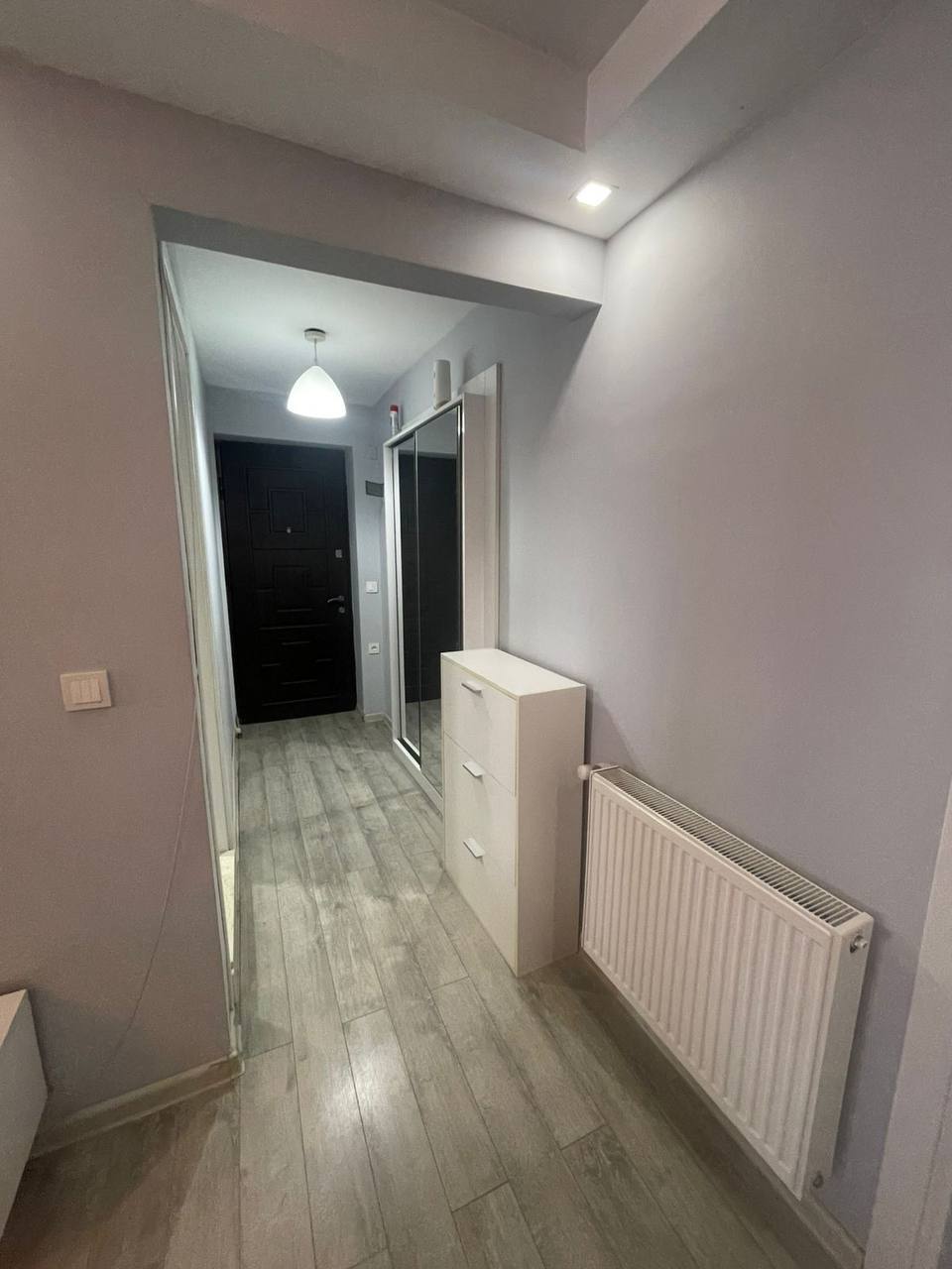 Apartment, 70 m² — St. Rustaveli, 10