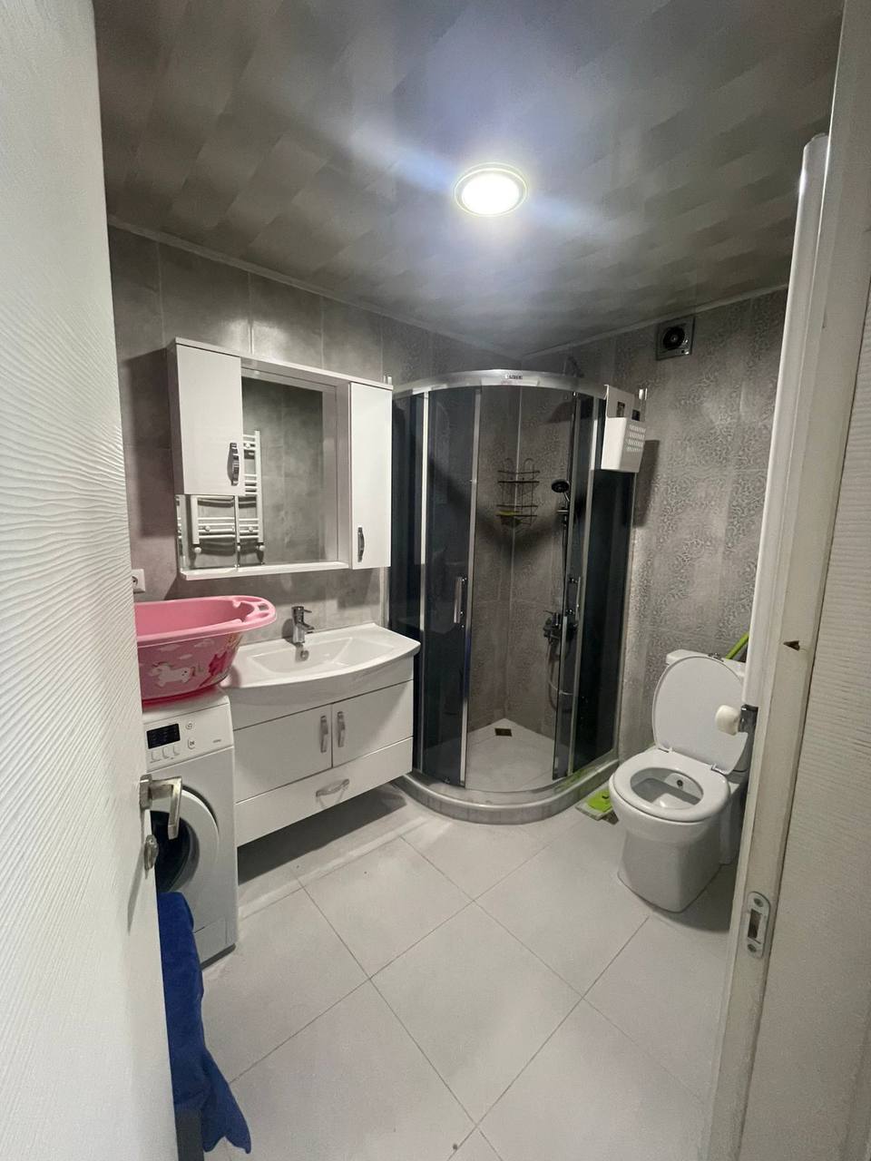 Apartment, 70 m² — St. Rustaveli, 10