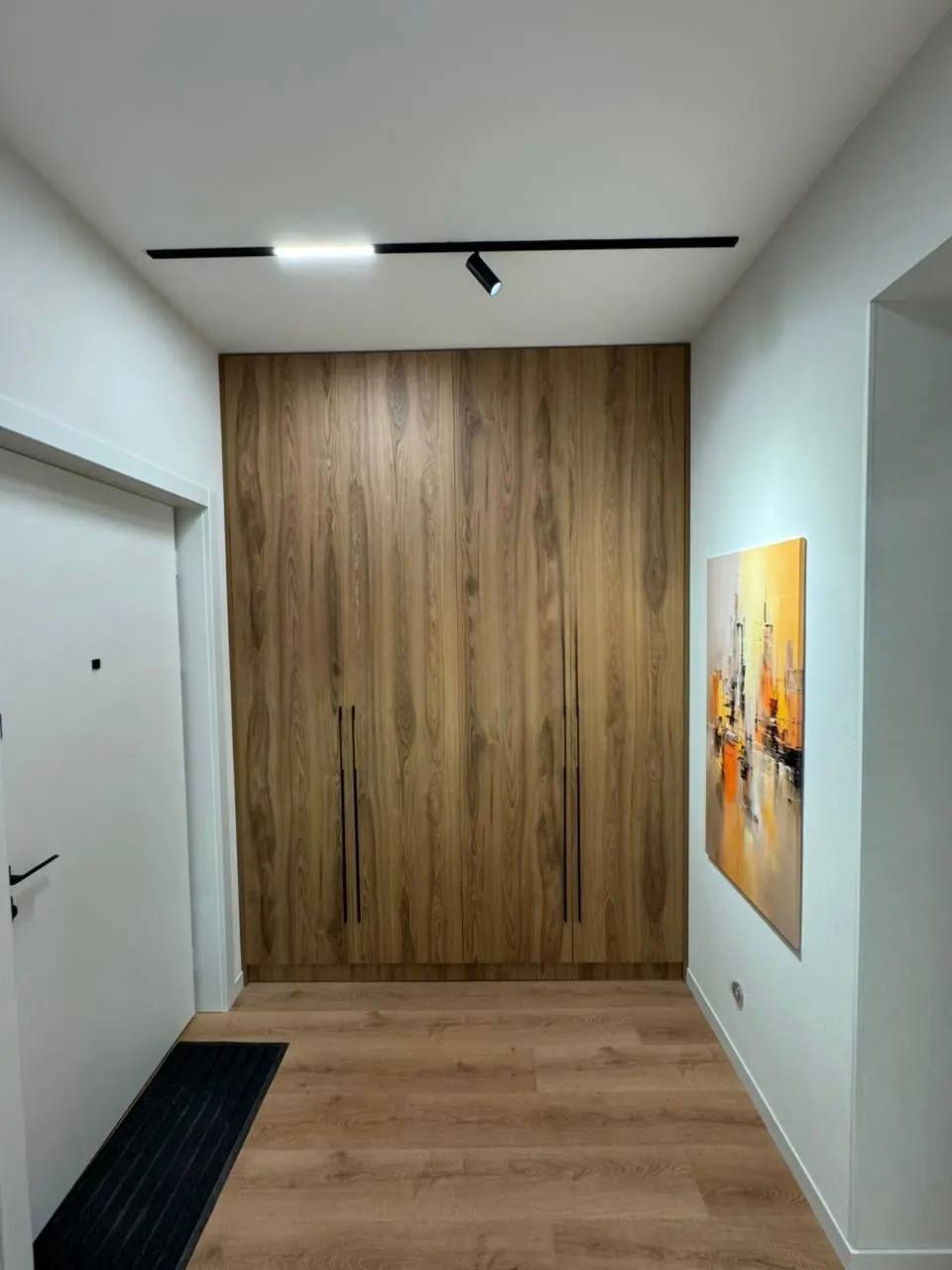 Apartment, 70 m² — St. Chiladze 9