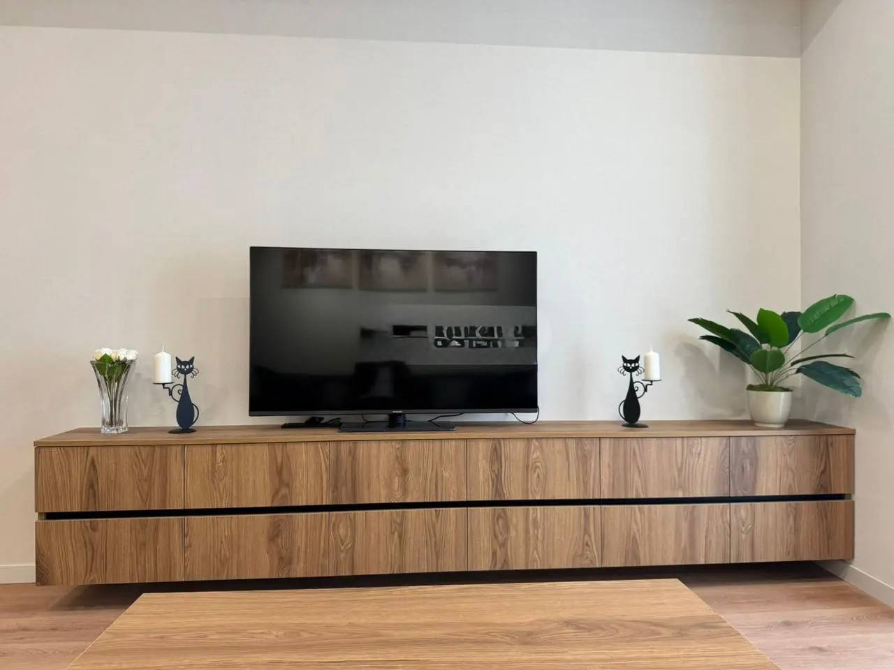 Apartment, 70 m² — St. Chiladze 9