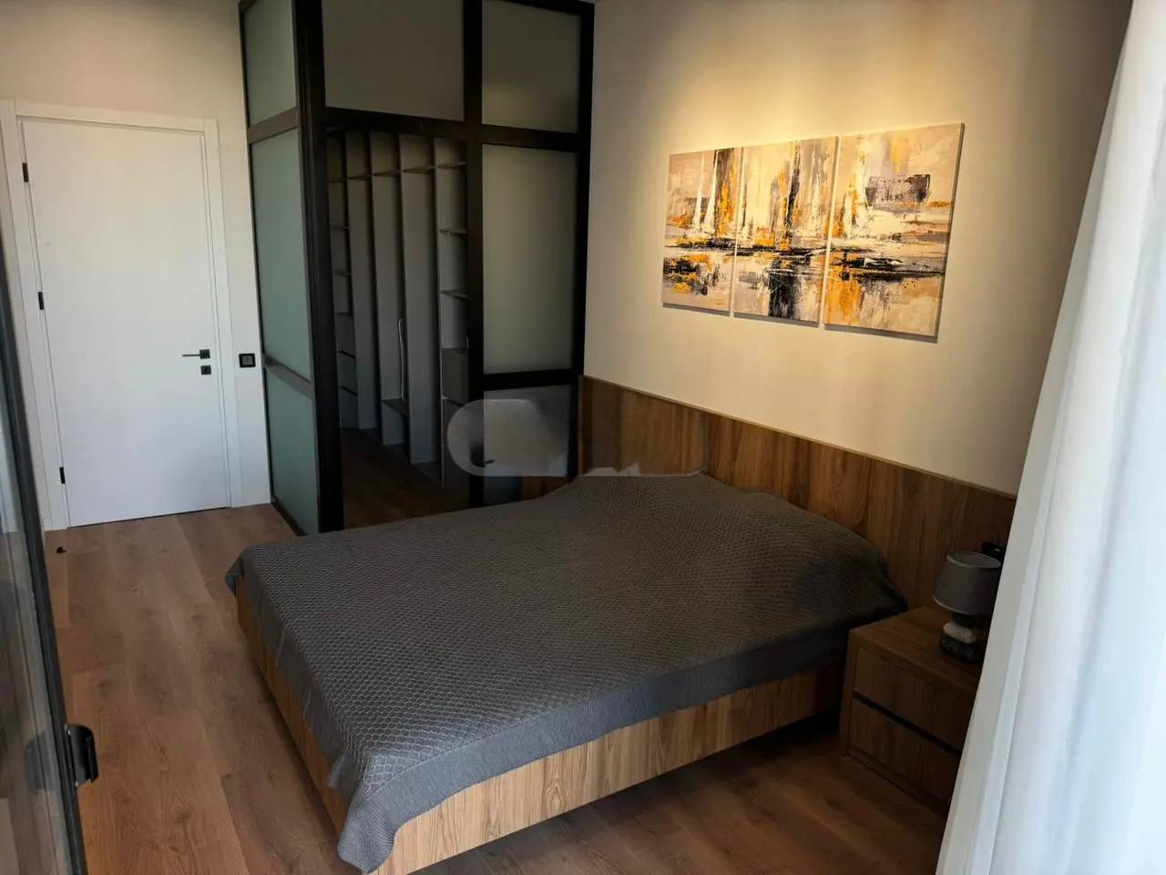 Apartment, 70 m² — St. Chiladze 9