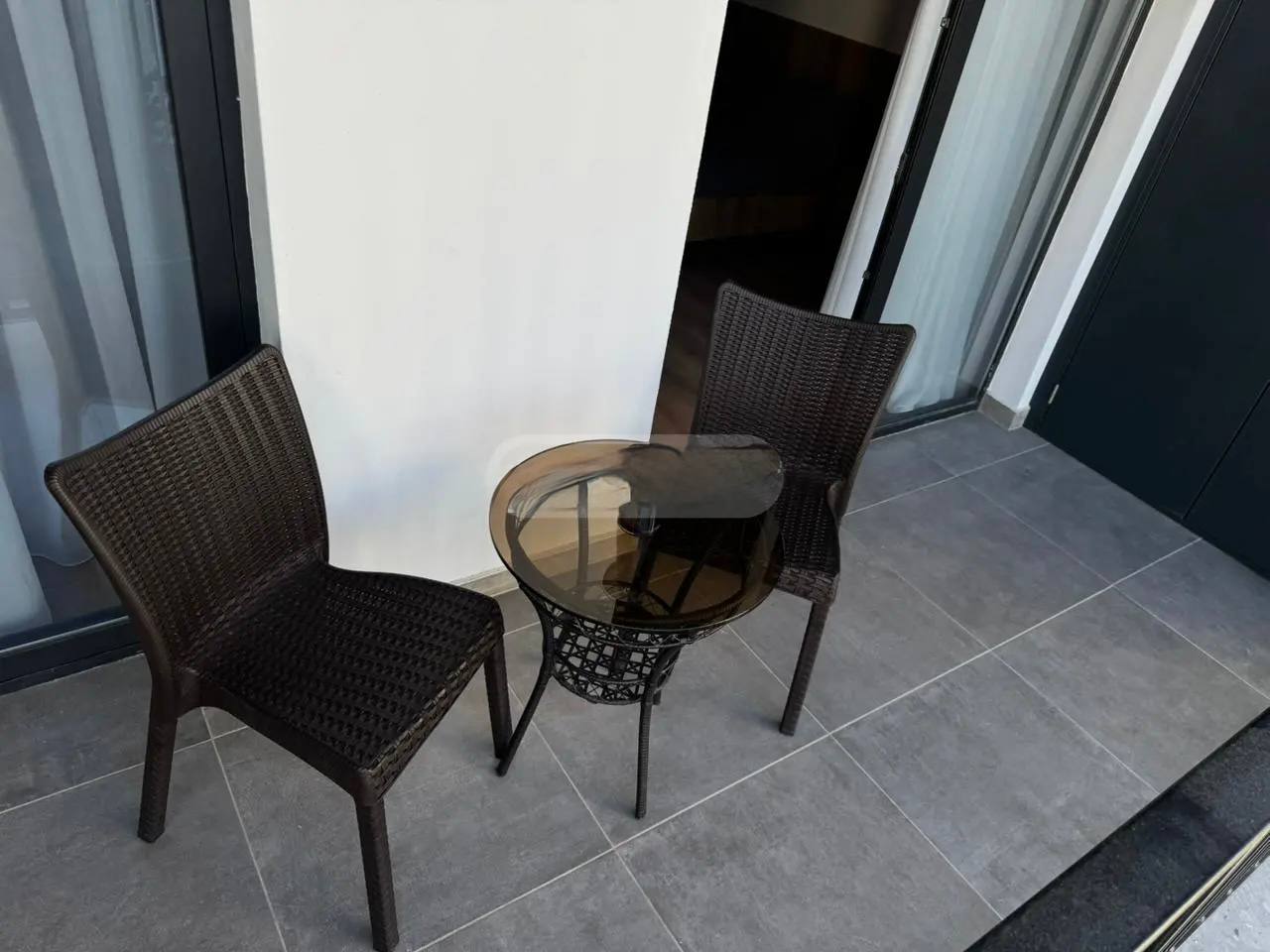 Apartment, 70 m² — St. Chiladze 9