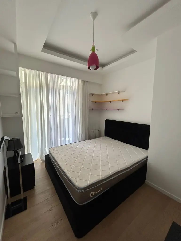 Apartment, 120 m² — St. Aslanidi 19