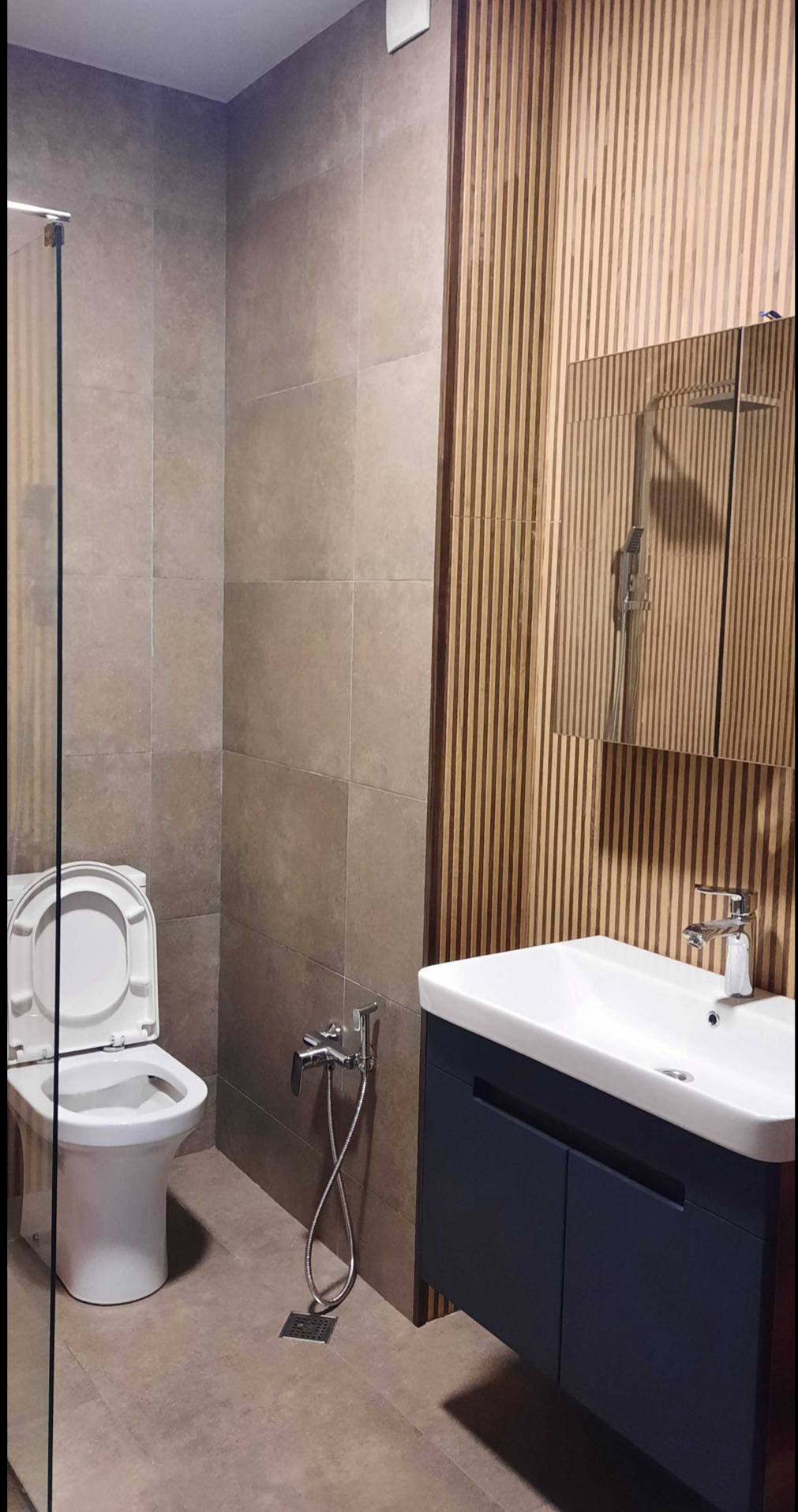 Apartment, 102 m² — St. Machavariani 7