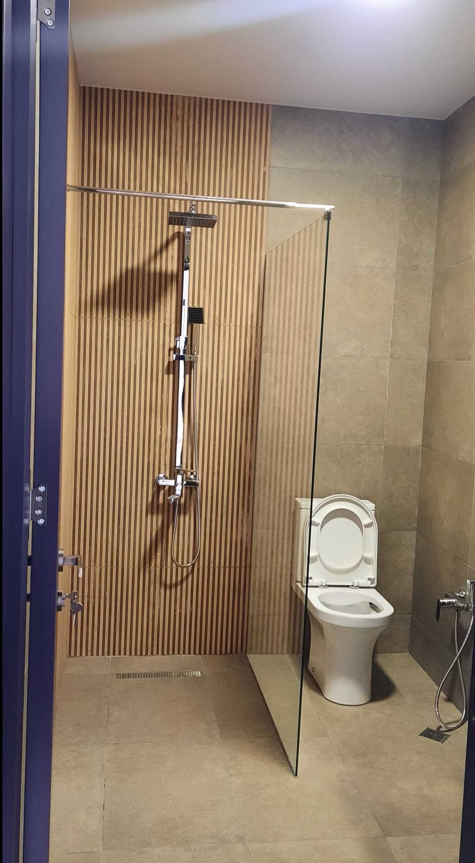 Apartment, 102 m² — St. Machavariani 7