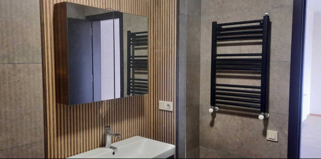 Apartment, 102 m² — St. Machavariani 7