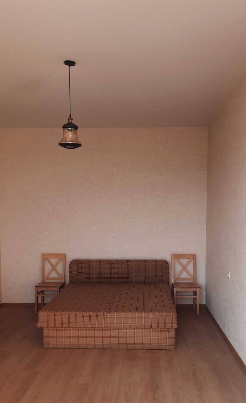Apartment, 102 m² — St. Machavariani 7