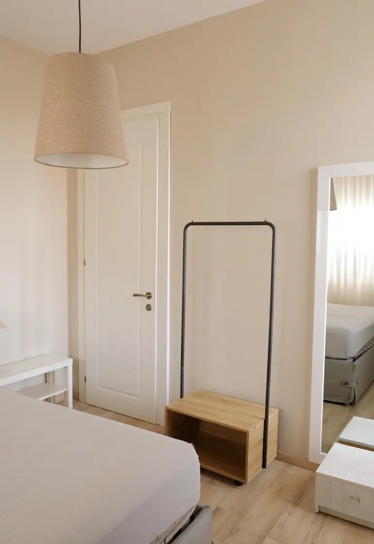 Apartment, 78 m² — St. Tsintsadze 26