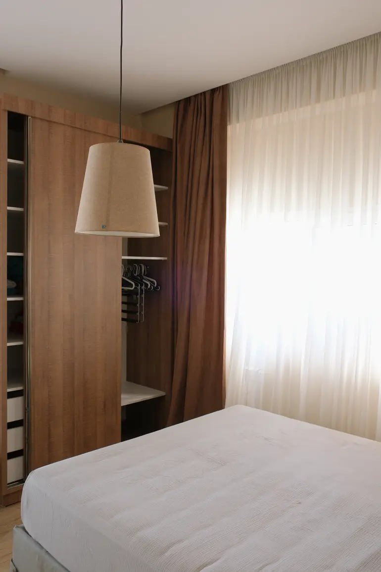 Apartment, 78 m² — St. Tsintsadze 26