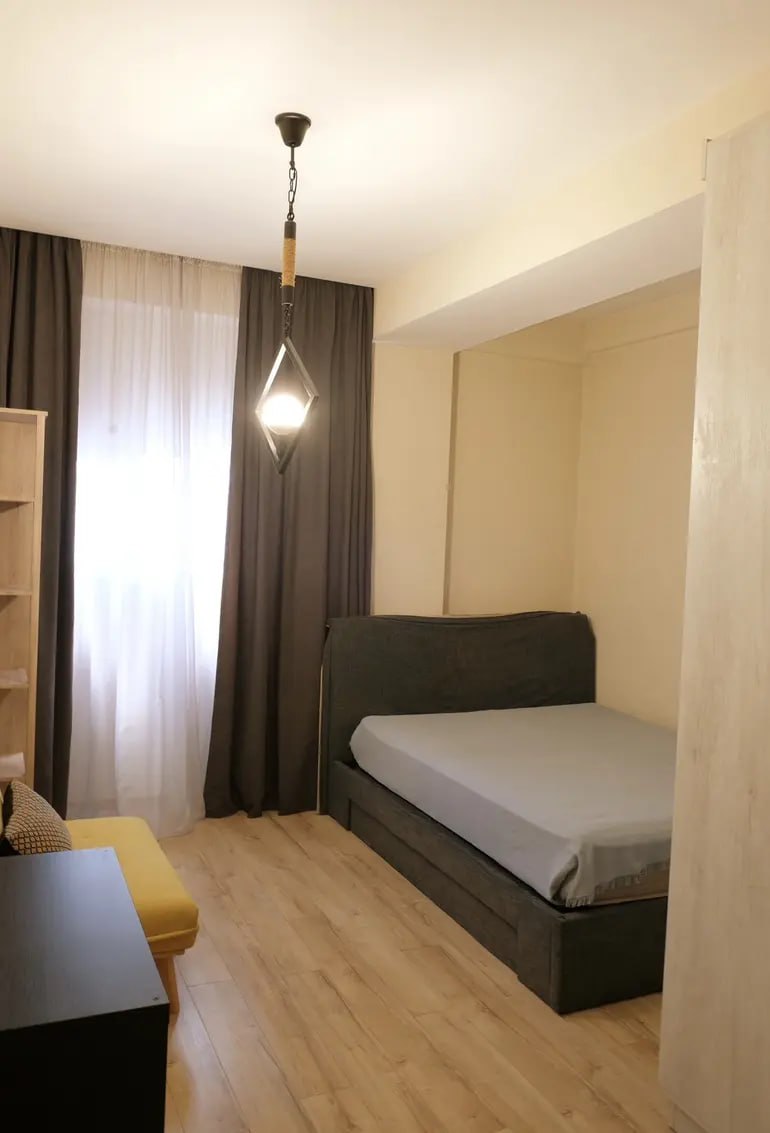 Apartment, 78 m² — St. Tsintsadze 26