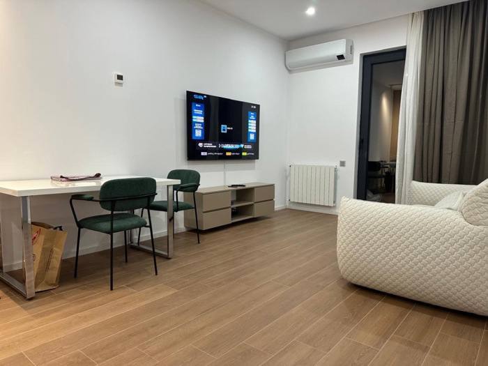Apartment, 50 m² — St. Universitetskaya 46