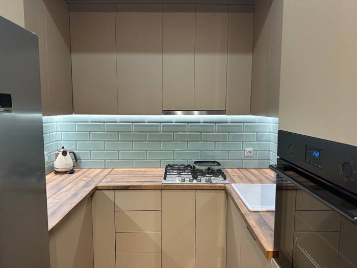 Apartment, 50 m² — St. Universitetskaya 46