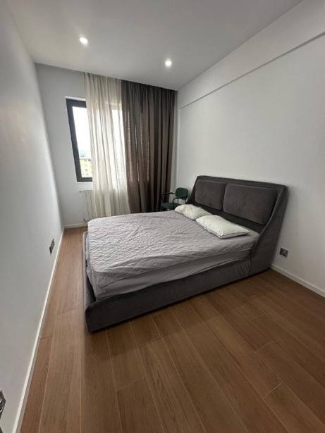 Apartment, 50 m² — St. Universitetskaya 46