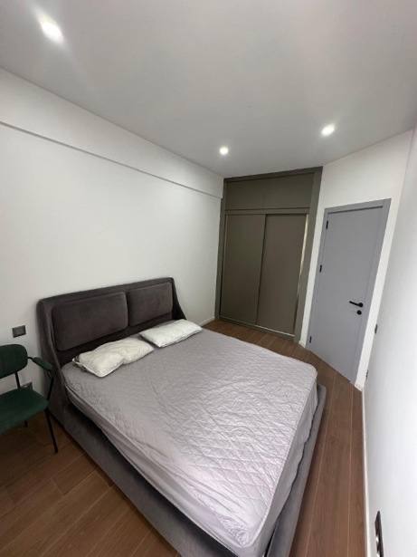 Apartment, 50 m² — St. Universitetskaya 46