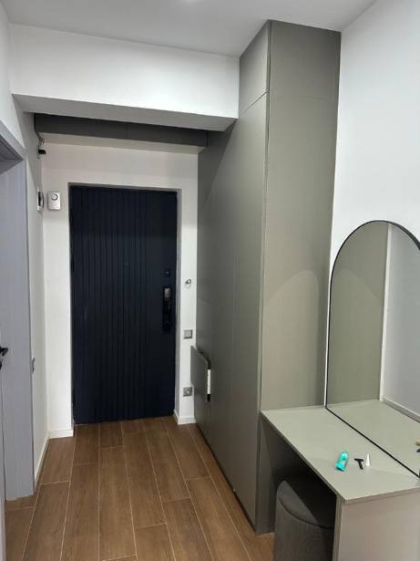 Apartment, 50 m² — St. Universitetskaya 46