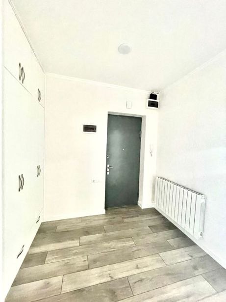Apartment, 85 m² — St. Tsintsadze 58