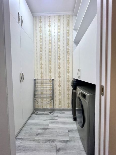 Apartment, 85 m² — St. Tsintsadze 58