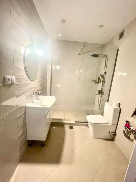 Apartment, 85 m² — St. Tsintsadze 58
