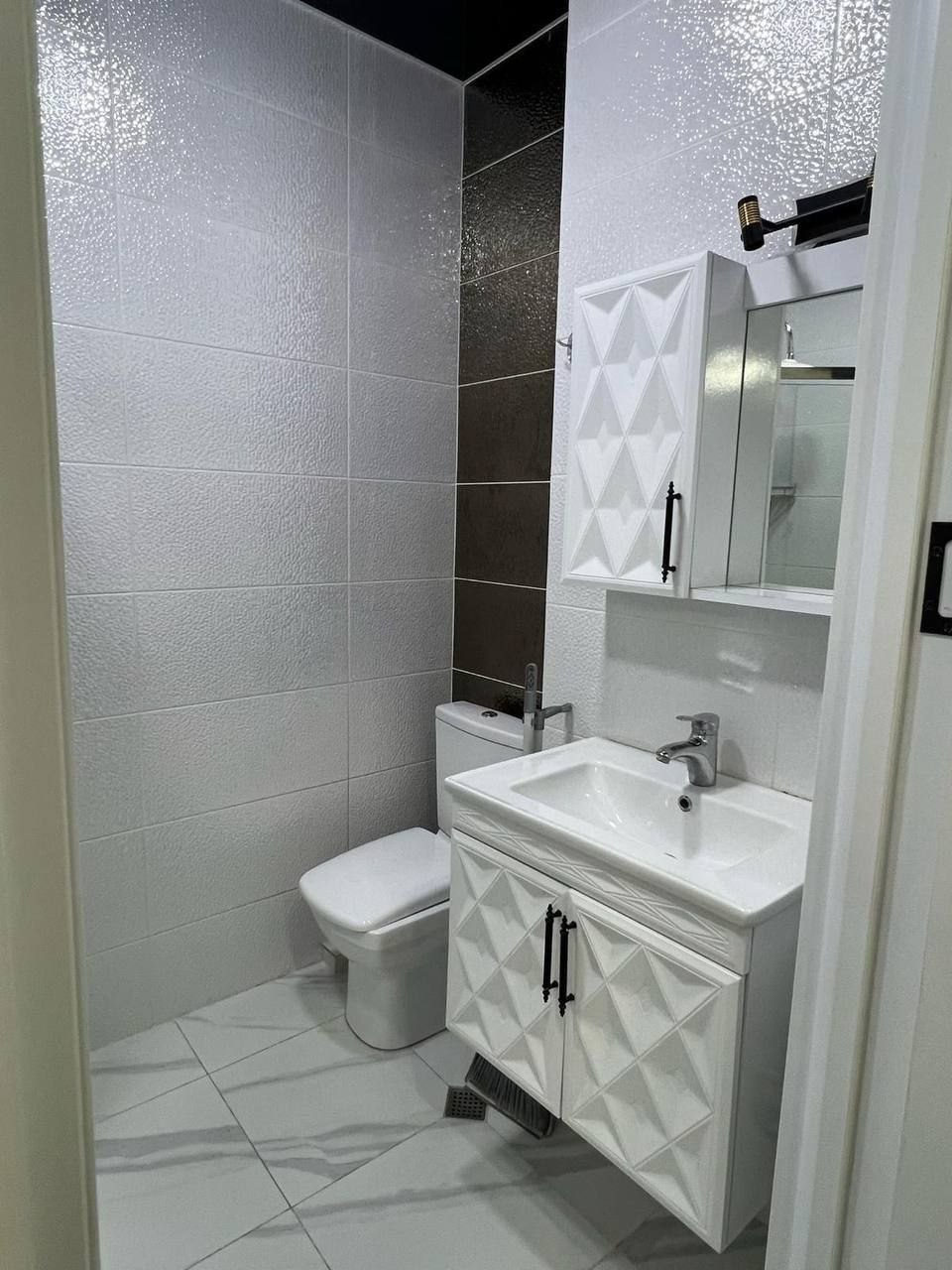 Apartment, 65 m² — Abuseridze 14