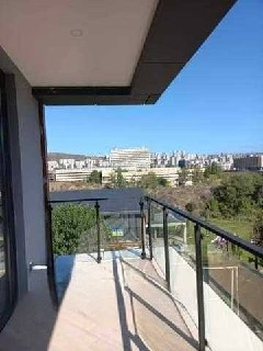Apartment, 120 m² — St. Tskneti 35
