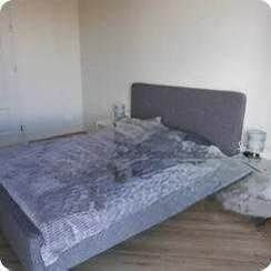 Apartment, 120 m² — St. Tskneti 35