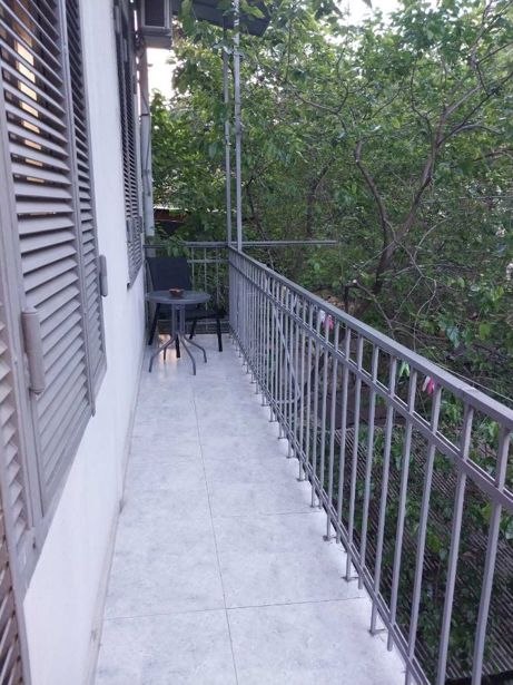 Apartment, 100 m² — St. Tarkhnishvili 18