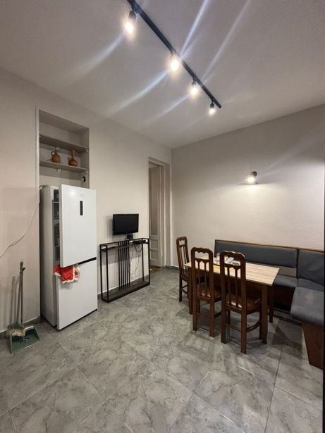 Apartment, 100 m² — St. Tarkhnishvili 18