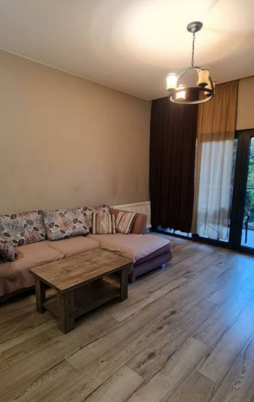Apartment, 60 m² — St. Tamarashvili 20