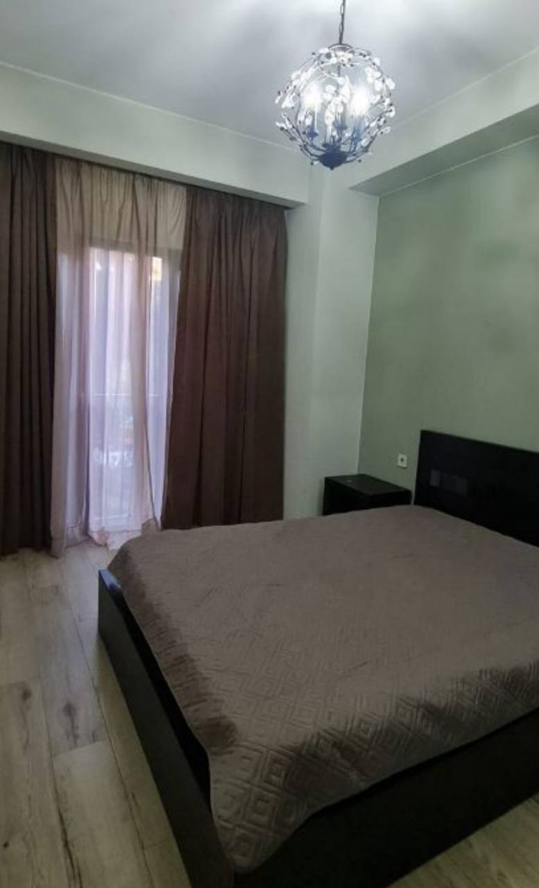 Apartment, 60 m² — St. Tamarashvili 20