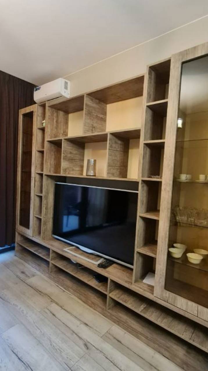 Apartment, 60 m² — St. Tamarashvili 20