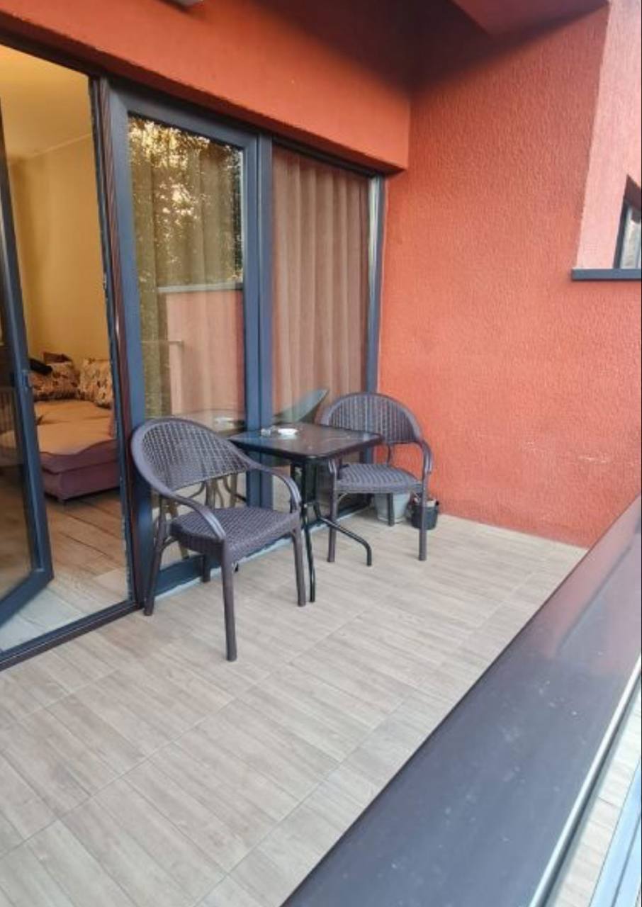 Apartment, 60 m² — St. Tamarashvili 20